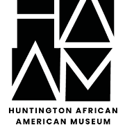 Huntington African American Museum Logo
